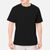 Men T-Shirt Black CLO-76-0021 фото